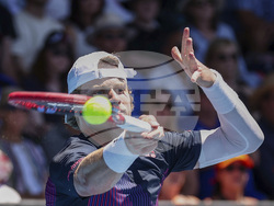 New Zealand ASB Classic Tennis