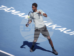 New Zealand ASB Classic Tennis