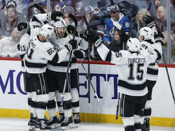 Kings Jets Hockey