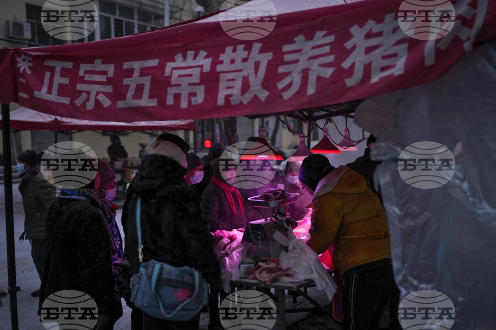 Пекин премахна високите вносни мита за свинско месо от ЕС