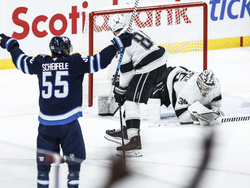 Kings Jets Hockey