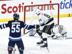 Kings Jets Hockey