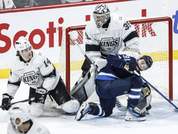 Kings Jets Hockey