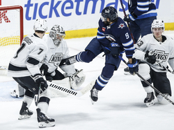 Kings Jets Hockey