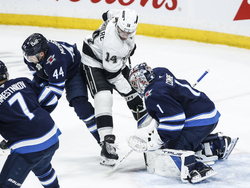 Kings Jets Hockey