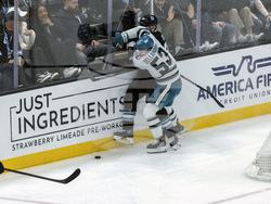 Sharks Utah Hockey