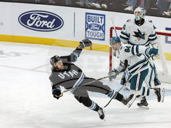 Sharks Utah Hockey