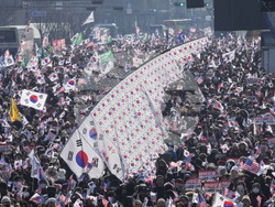 South Korea Martial Law