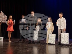 Снимка: Община Стара Загора