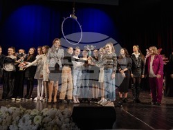 Снимка: Община Стара Загора