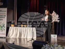 Снимка: Община Стара Загора