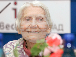 Свобода Бъчварова