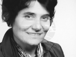 Свобода Бъчварова