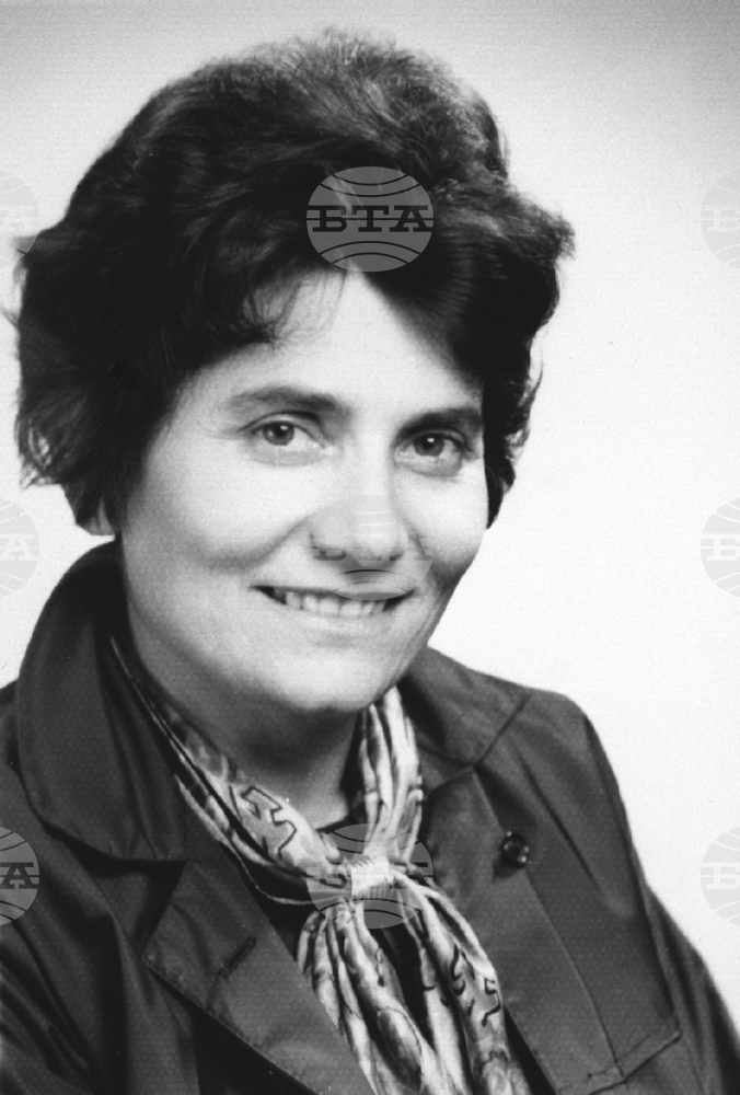 Истината е благодат за оня, който е готов да стигне до край, казва Свобода Бъчварова, от чието рождение се отбелязват 100 години