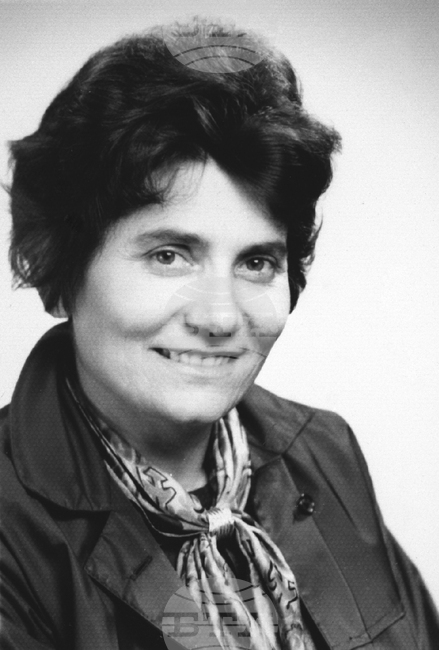 Истината е благодат за оня, който е готов да стигне до край, казва Свобода Бъчварова, от чието рождение се отбелязват 100 години