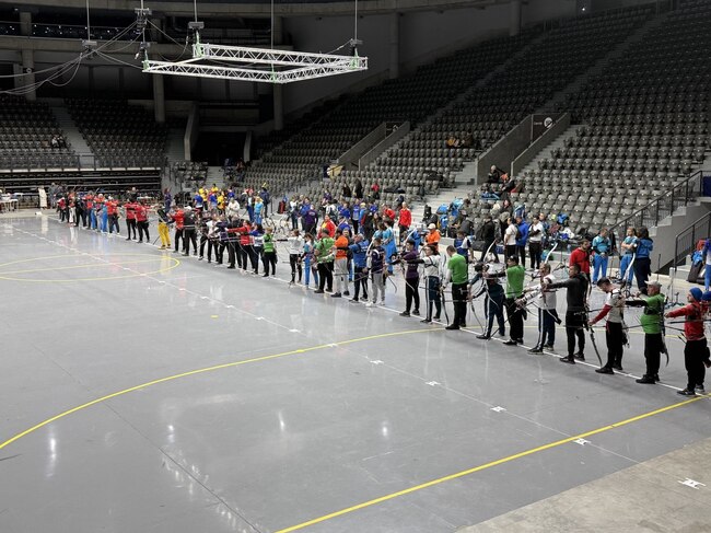 Община Русе: Националният турнир „Дунавски стрели“ събира над 150 състезатели от страната