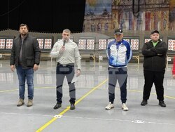 Снимка: Община Русе