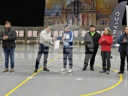 Снимка: Община Русе