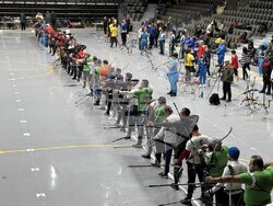 Снимка: Община Русе