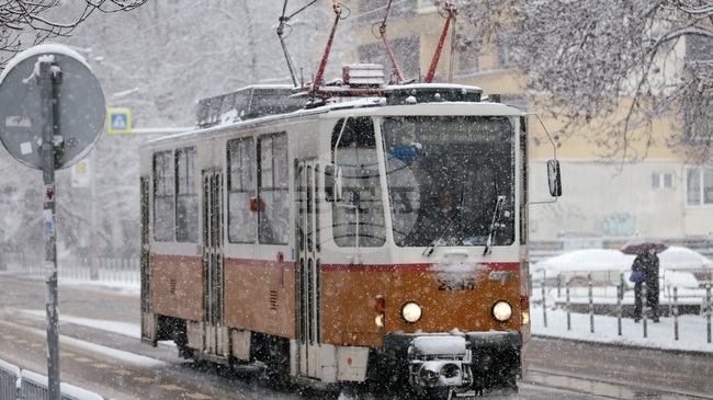 Some 55% of Bulgarians Did Not Use Public Transport in 2024