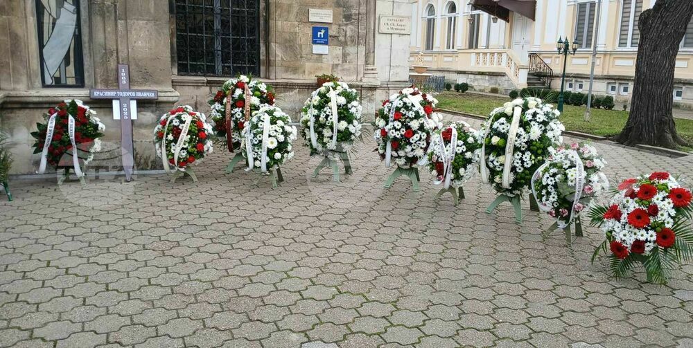 Драгомир Драганов за Красимир Иванчев: Той доказа, че истинският успех идва, когато съчетаеш решителност и амбиция с почтеност и човечност
