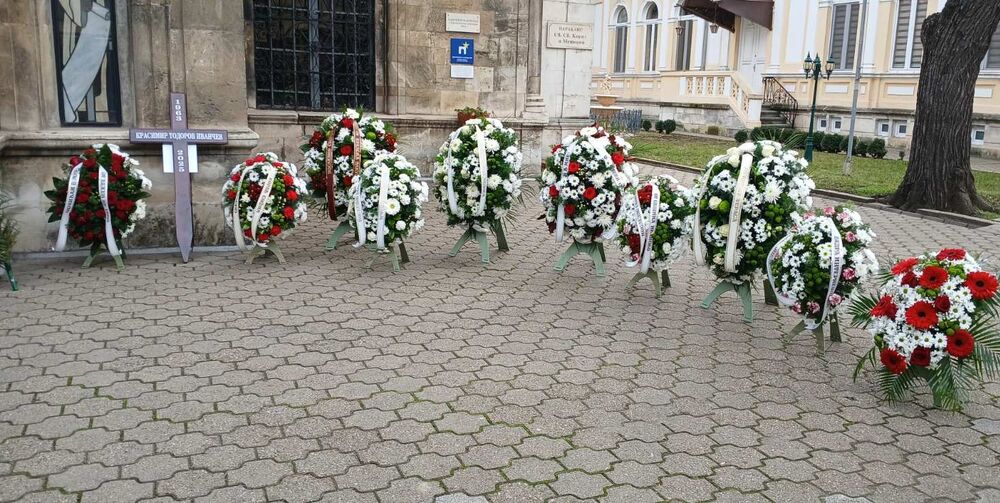 Драгомир Драганов за Красимир Иванчев: Той доказа, че истинският успех идва, когато съчетаеш решителност и амбиция с почтеност и човечност