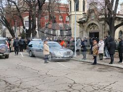 Снимка: Областна администрация Русе