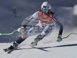 Austria Alpine Skiing World Cup