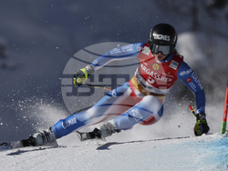 Austria Alpine Skiing World Cup