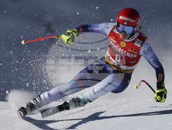 Austria Alpine Skiing World Cup