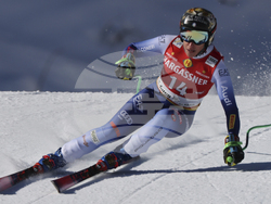 Austria Alpine Skiing World Cup