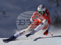 Austria Alpine Skiing World Cup