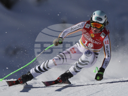 Austria Alpine Skiing World Cup