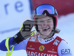 Austria Alpine Skiing World Cup