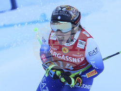 Austria Alpine Skiing World Cup