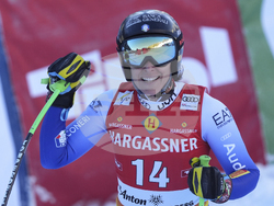 Austria Alpine Skiing World Cup
