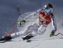 Austria Alpine Skiing World Cup