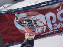 Austria Alpine Skiing World Cup