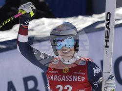 Austria Alpine Skiing World Cup
