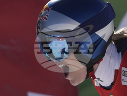 Austria Alpine Skiing World Cup