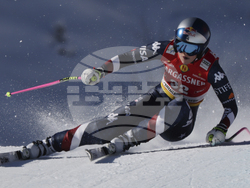 Austria Alpine Skiing World Cup