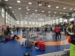 Враца - протест - държавно първенство - класическа борба