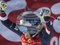 Austria Alpine Skiing World Cup