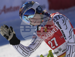 Austria Alpine Skiing World Cup