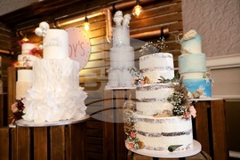 Сватбено изложение - Sofia Wedding Expo 2025