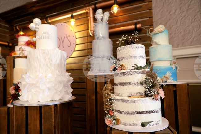 Сладкарските изделия - луксът на трапезата, на който българинът е ценител