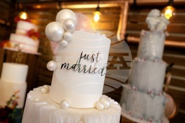 Сватбено изложение - Sofia Wedding Expo 2025