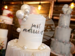 Сватбено изложение - Sofia Wedding Expo 2025