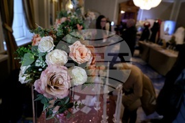 Сватбено изложение - Sofia Wedding Expo 2025