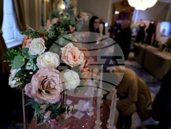 Сватбено изложение - Sofia Wedding Expo 2025